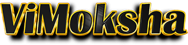 vimoksha logo
